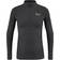 Salewa Zebru Responsive 1/2 Zip Tee