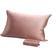 Blissy Mulberry Pillow Case Pink (76.2x50.8cm)