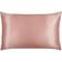 Blissy Mulberry Pillow Case Pink (76.2x50.8cm)