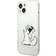 Karl Lagerfeld Choupette Fun Case for iPhone 14 Plus