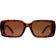 Montana MP76 A Shiny Turtle Brown Polarized