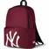 New Era Rucksack Disti Multi Stadium Bag Neyyan 60240059 Dunkelrot