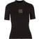 Balmain T-Shirt Woman colour Black