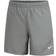 Nike Older Kid's Multi Dri-FIT Training Shorts - Smoke Grey/White