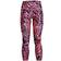 Under Armour Heatgear Printed Ankle Womens Legging