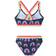 Name It Regenbogen Bikini - Dark Sapphire