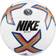 Nike Premier League Pitch Football - White/Gold