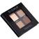 Sigma Beauty Tiramisu Eyeshadow Quad