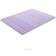 Lucid 2 Inch Topper 5 Zone Gel Infusion Twin XL Polyether Matress 96.52x203.2cm