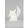 Glow Fox Table Lamp