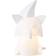 Glow Fox Table Lamp