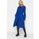 LTS tall women's wrap coat