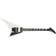 Jackson Js32 Rhoads Floyd Rose, Ivory