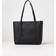 Armani Exchange Tote Bags colour Black