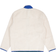 Polo Ralph Lauren Sport Pile Fleece Sweatshirt - Clubhouse Cream/Sapphire Star