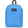 Jansport SuperBreak Backpack - Blue Neon