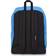 Jansport SuperBreak Backpack - Blue Neon