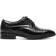 Stacy Adams Kid's Kallum Cap Toe Oxford - Black