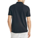 Nautica Sustainably Crafted Classic Fit Deck Polo Shirt - True Black