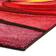 Think Rugs Sunrise Multicolour 80x150cm