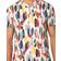 Tommy Hilfiger Surf Board Print Shirt - White/Aop