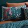 Catherine Lansfield Tropical Duvet Cover Green (200x135cm)