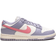 Nike Dunk Low W - Indigo Haze/Sail/Coral Chalk