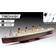 Revell RMS Titanic Technik 00458