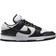 Nike Dunk Low Twist W - Black/White