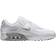 Nike Air Max 90 M - White/Light Smoke Grey/Photon Dust