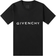 Givenchy Archetype Slim Fit T-shirt - Black