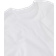 George for Good Neck School T-shirt 2-pack - White Crew