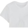 George Kid's Crew Neck School T-shirt 2-pack - White