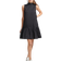 Superdry Woven Mini Dress - Black