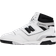 New Balance 650 M - White/Black/Raincloud