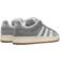 Adidas Campus 00s - Grey Three/Cloud White/Off White