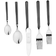 Mepra SPA Fantasia Cutlery Set 20pcs