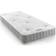 Julian Bowen Capsule Orthopaedic Mattress Cover White (190x90cm)