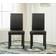 MCC Direct Home & Commercial Kitchen Chair 93.5cm 2pcs