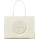 Tory Burch Ella Bio Tote - Warm White