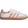 Adidas Samba OG W - Cloud White/Wonder Clay/Crystal White