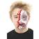 Smiffys Make Up FX Aqua Halloween Kit