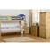 SECONIQUE Panama Chest of Drawer 40.5x73cm