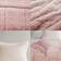 Intelligent Design Brielle Bedspread Pink (228.6x167.6cm)