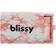 Blissy Mulberry Pillow Case Pink (76.2x50.8cm)