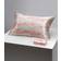 Blissy Mulberry Pillow Case Pink (76.2x50.8cm)