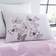 Catherine Lansfield Scatter Butterfly Duvet Cover Purple (200x135cm)