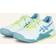 Asics Gel-resolution All Court Shoes Green Woman