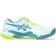 Asics Gel-resolution All Court Shoes Green Woman