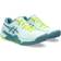 Asics Gel-resolution All Court Shoes Green Woman